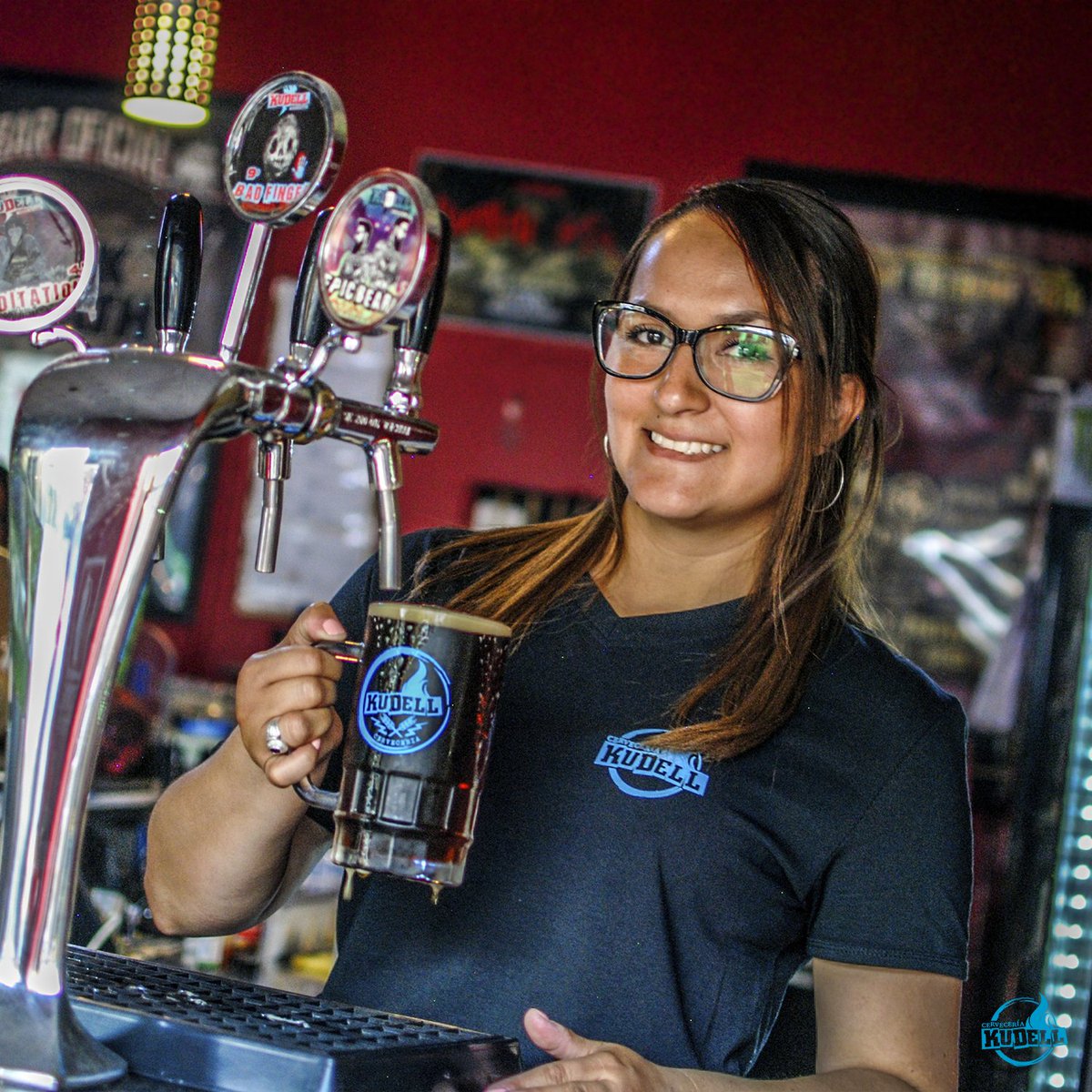 Iniciamos mitad de semana con buenas noticias 😉😉😉. <a href="/RockwailerClub/">Miguel</a>, ubicados en el corazón de Barrio Italia, abrió sus puertas y acabamos de surtirlos con nuestras cervezas de barril 🍺🍺. Jamás es tarde para un buen schop y vivir el Rock &amp; Roll 🤘. #Cerveza #Miércoles