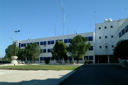 Αστυνομία Κύπρου tweet media