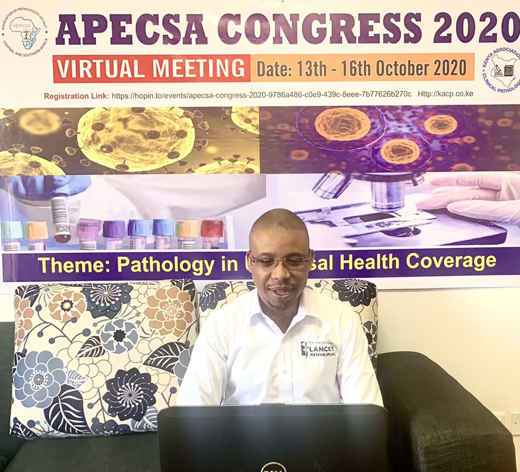 DrAhmedKalebi's tweet photo. Great sessions today on Day 2 of #APECSA2020 with powerful presentations from across the #Africa continent and across the globe

Looking forward to another exciting day of learning and interactions online on Day 3 tomorrow same time @APECSA2020

Hop-in 🌐 https://t.co/IUCOkIRtMC https://t.co/DTPJrQKKIo