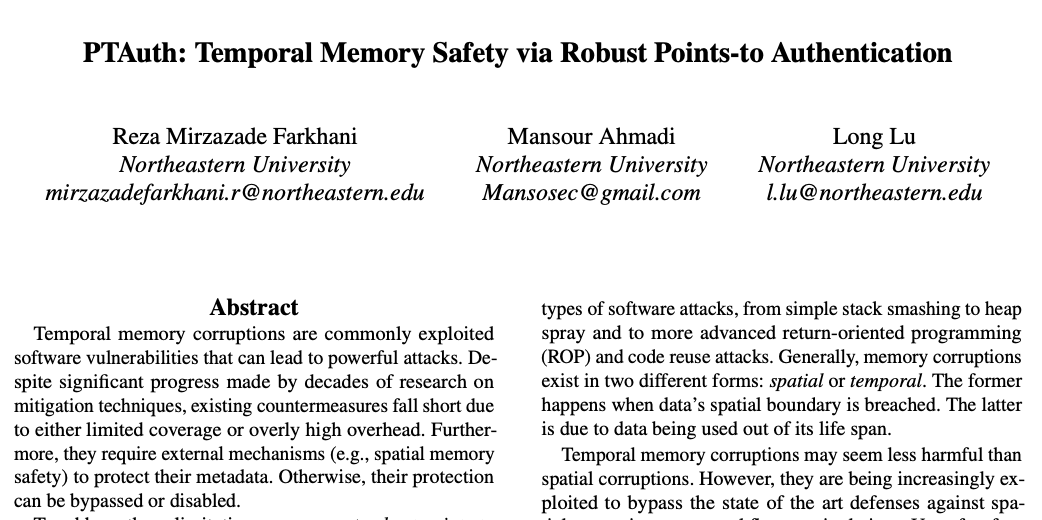 _longlu_'s tweet photo. Three preprints, to appear in 2021 @USENIXSecurity and @IEEESSP, are now online: https://t.co/obbGs2CvwZ 
Free consultations (by those who did the real work, as tagged here) are available upon request 😉 https://t.co/chnTLIHuyw