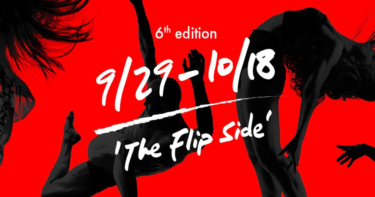 duskdances's tweet photo. Enjoy the final "Sharing Week" of @ffdnorth - with all of their programs available on Demand until October 18. Time to catch up on what you have missed, or re-enjoy what you loved โค๏ธ
https://t.co/nK2VsKPBk6
#dancetoronto #enjoydance https://t.co/XFXUaCXNgU