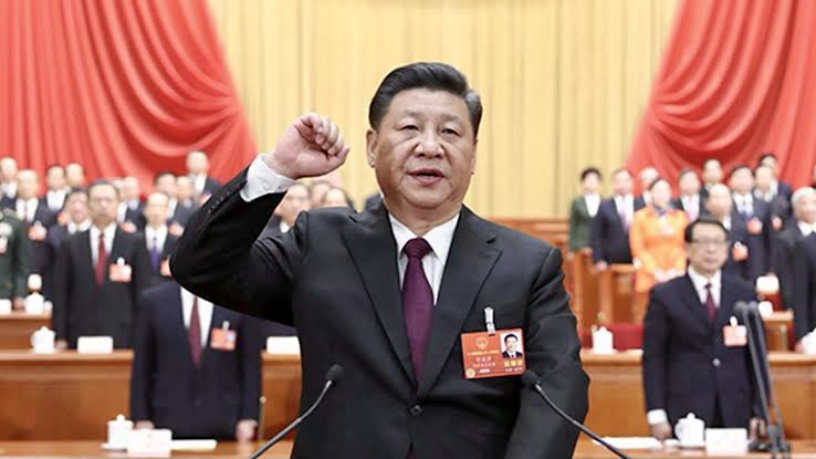 Xi Jinping