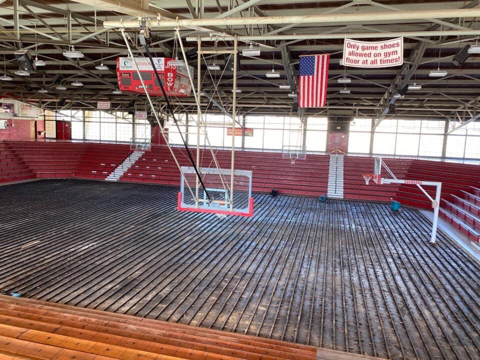 Derek Parris tweet media