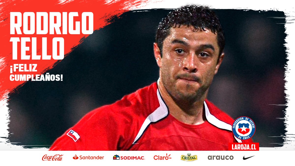 Selección Chilena @LaRoja