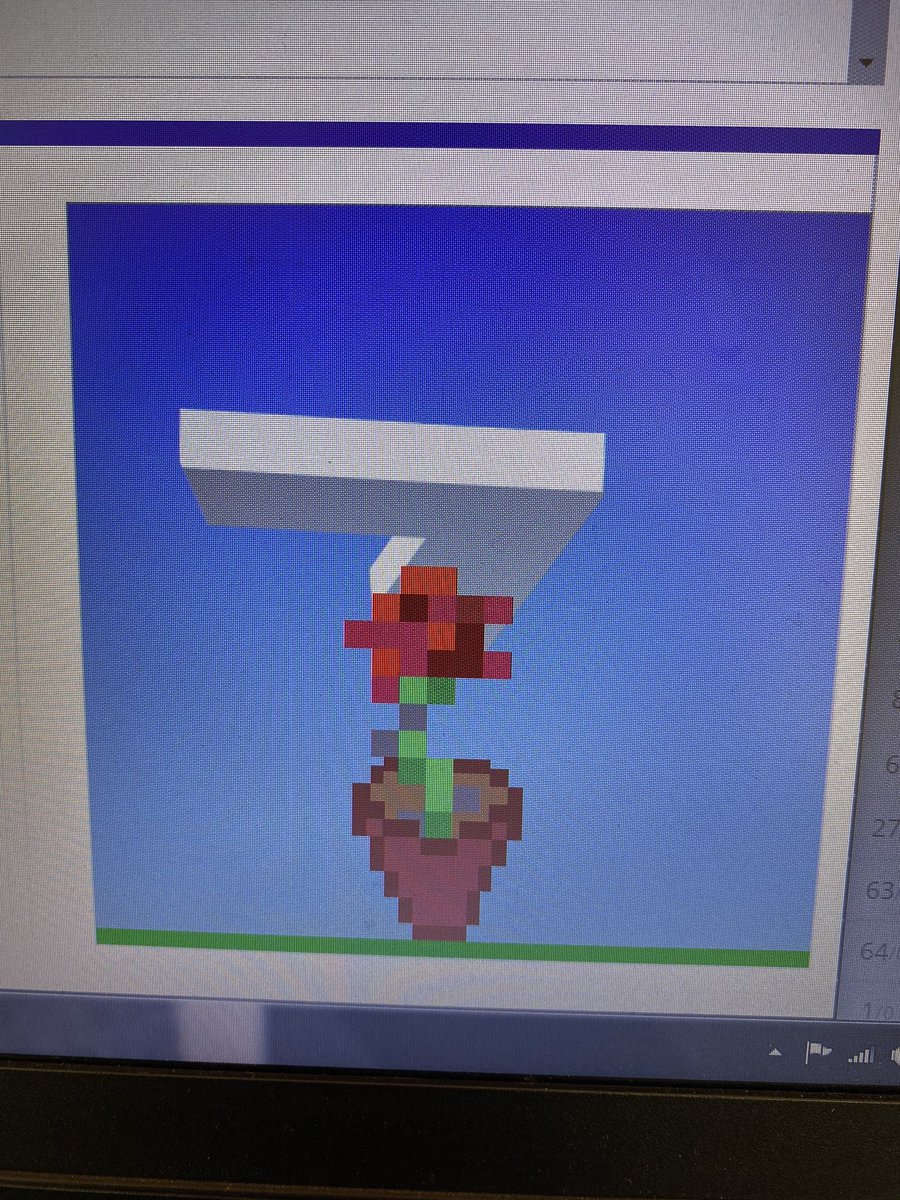 And here’s some more <a href="/CMU_CS_Academy/">CMU CS Academy</a> <a href="/NorthgateProud/">Caroline Johns</a>  #csforall