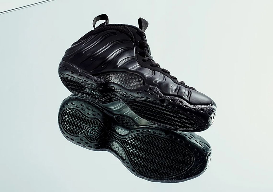nike air one foamposite
