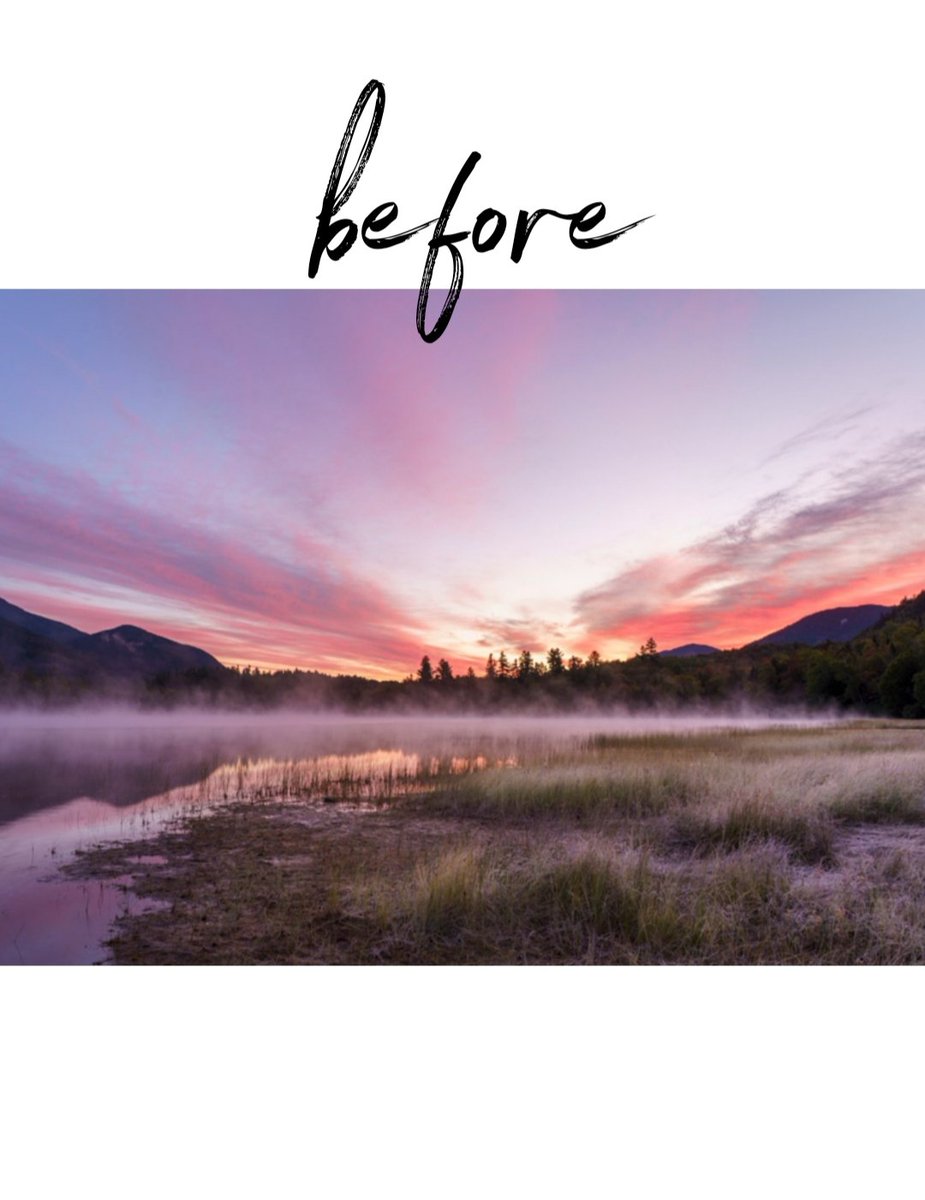alyleadbeater's tweet photo. Before &amp; After photo challenge thanks to the very talented Kevin Young. #Raweditingchallenge (swipe to see my 3 edits) https://t.co/wvJL6PhOvs