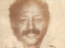 In the words of  #Eritrea|n Citizens from the Eritrean territory of Badme: "ሓገር ሸዪጥኩምዋ!"In immediate yrs after, COUNTLESS ELF leaders are hunted down & assassinated in Sudan by Isaias's henchmen. EPLF Leaders such as Ibrahim Afa who confronted him are also eliminated.