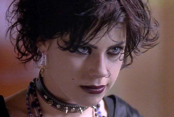 &ldquo;I watched The Craft for the plot&rdquo;  The plot: https://t.co/1kOvNLSbS3
