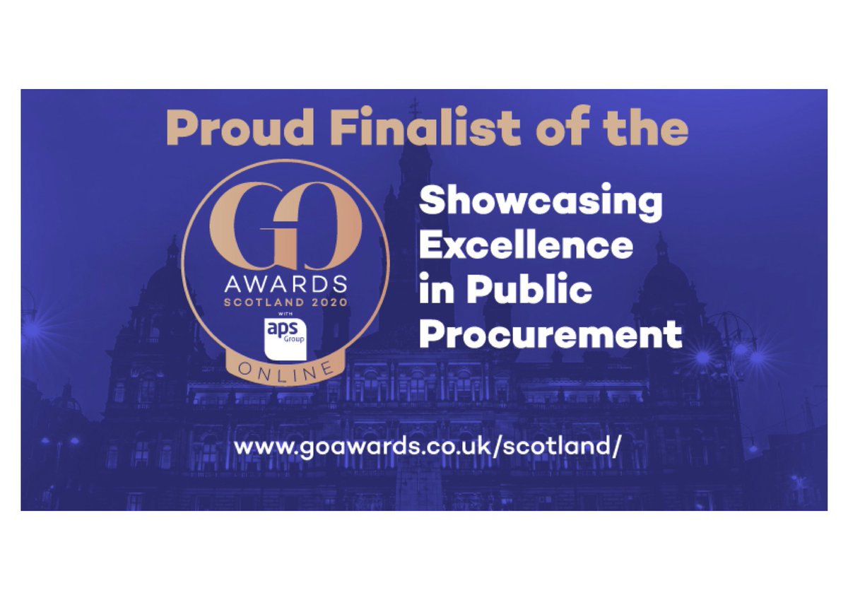 ICLTechPlastics's tweet photo. We're over the moon to be announced as a Finalist in GO Awards Scotland's "COVID19 Outstanding Response Award" category!!

Congratulations to our TechPPE team who worked so hard to turn a challenge into a success.😷#GOAwardsScotland #PowerOfProcurement #UKmfg #GBmfg #NHS #Covid19 https://t.co/B5fQTtAkTD
