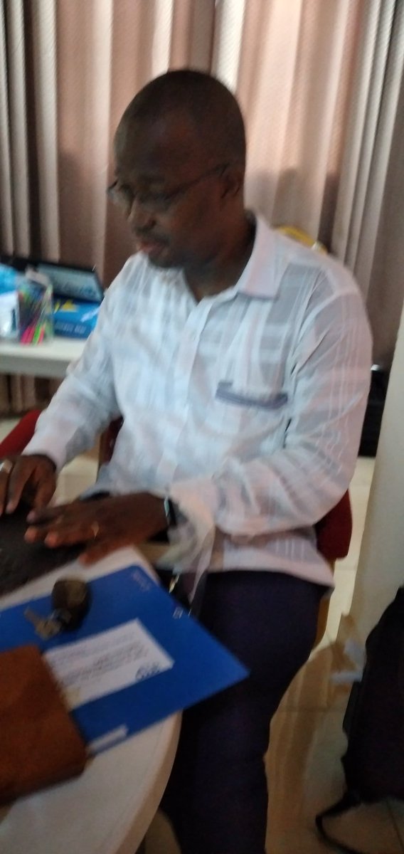 Programme Élargi de Vaccination Guinée tweet media