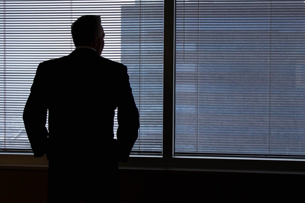 YPO's tweet photo. How has #covid changed the role of CEO? Over 2,500 global chief executives report in our latest #YPOGlobalPulse: https://t.co/M9NjkHziMV #business #leadership https://t.co/aohc90V30P