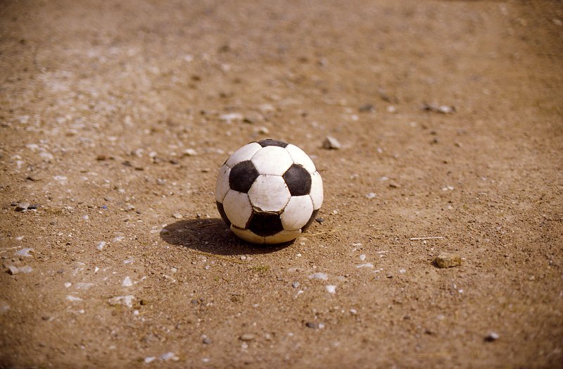 MotivacionesF's tweet photo. El fútbol es el mejor deporte del mundo... https://t.co/z1UttWnVp0