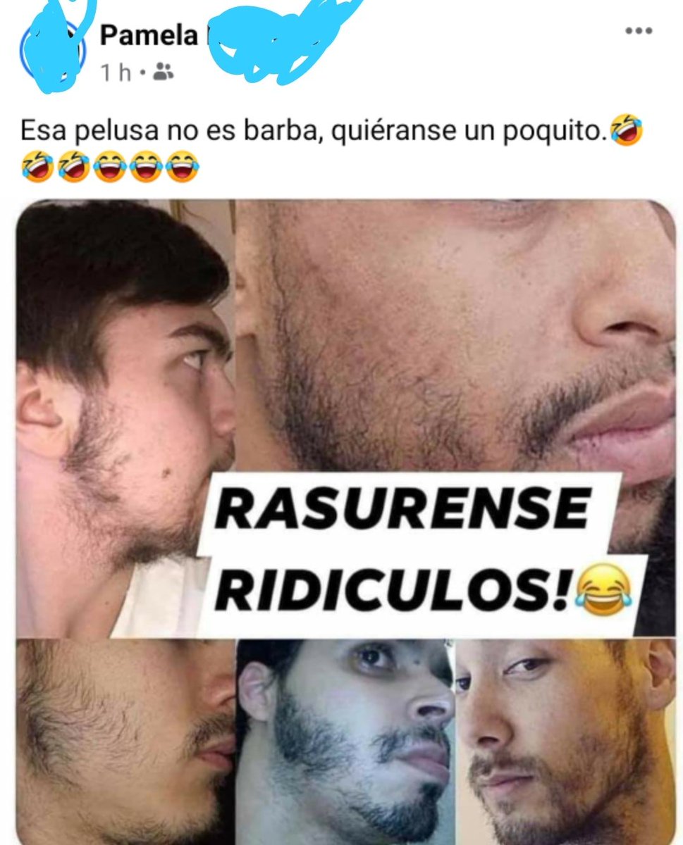 Importancia de la barba en Culiacán: Alucines y Buchones, image size:969x1200