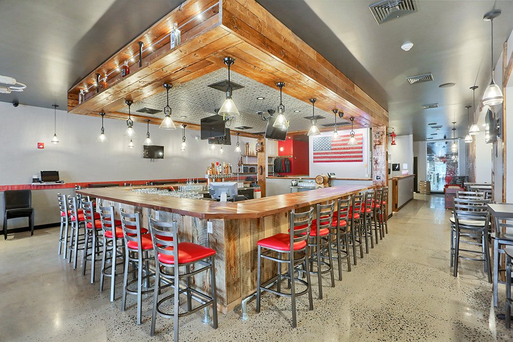 CBCbuilt's tweet image. "They always had our budget in mind and helped us navigate the change orders that were needed mid-stream in our project as well as the craziness of the requirements for a small business loan."