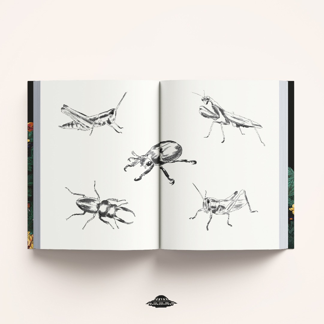 Abducción editorial tweet media