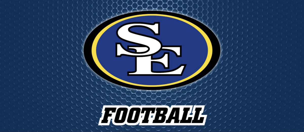 #AGTG i am blessed to receive an offer from Southeastern Oklahoma State University⚡️ !!
#DefendTheRock #Takeover 
@ConnallyFB <a href="/JasonKCecil/">Jason Cecil</a> 
<a href="/SavageStormFB/">Savage Storm Football</a>