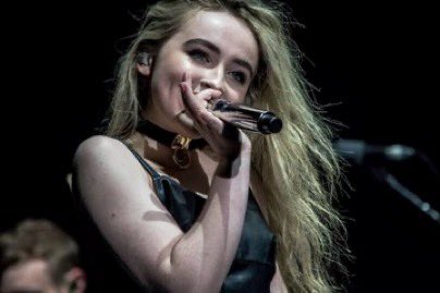 sabrina carpenter fans, press the door to go home..._______|       ||       ||     ° ||       |-———-