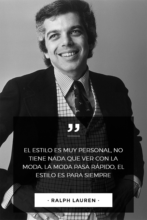 VogueSpain's tweet photo. ¡Feliz cumpleaños, Ralph Lauren! 🎉 https://t.co/zdWlJegfS8