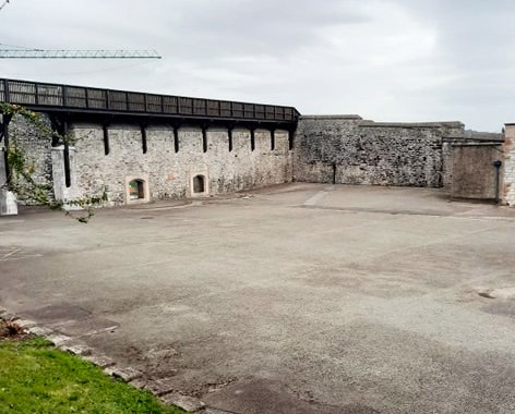 The Walls of Elizabeth Fort are open for you to Explore with plenty of space for social distancing
Tuesday to Saturday 10am-5pm & Sunday 12pm-5pm
We look forward to welcoming you
#PureCorkWelcomes #CorkCityCouncil #IrelandsAncientEast https://t.co/CN5z57FNcp