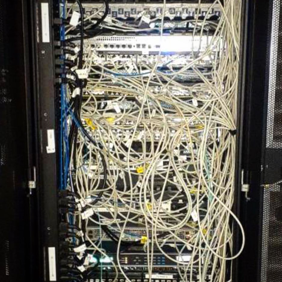 Cisco Data Center and Cloud tweet media