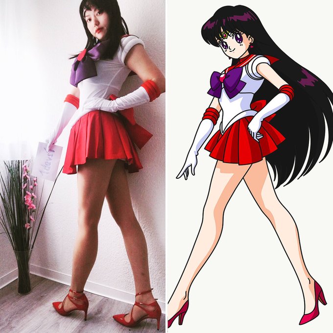 Best Anime of the 90s? Any thoughts?  uhm, sailor moon, dragon ball and fushigi yuugi. Well last one<a href="/tag/cosplaysidebyside"class="tags"><span>#cosplaysidebyside</span></a><a href="/tag/aichanbot"class="tags"><span>#aichanbot</span></a>