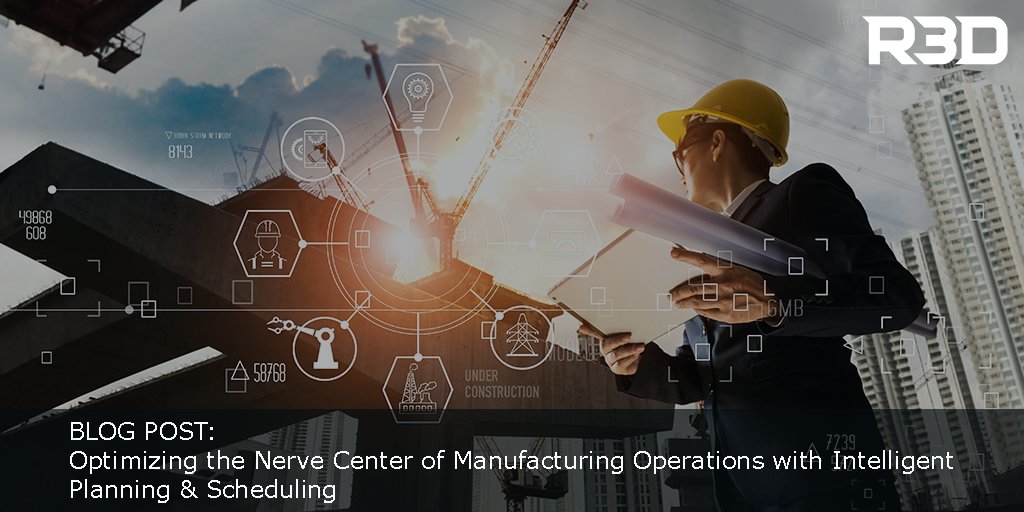 D4M_Int's tweet photo. The manufacturing industry is at the cusp of pervasive and disruptive change, driven by Industry 4.0, smart supply chains, and flexible manufacturing. Read more about our latest blog post, here: https://t.co/Wi2l0JBWft
#R3DInternational #MOMblog #ManufacturingOperations https://t.co/5Dk8C3359m