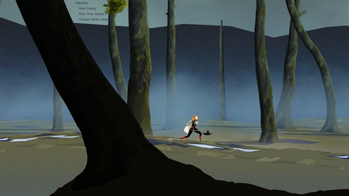 Freja And The False Prophecy tweet media