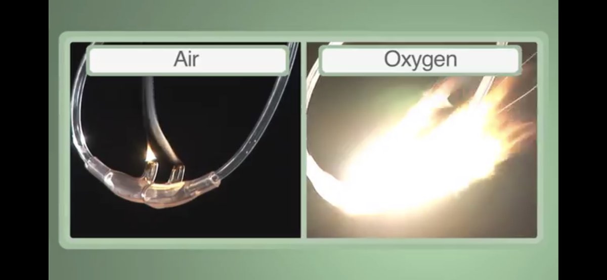 The classic APSF #ORfires safety video has been preventing fires in the operating room since 2011! Watch the video to learn important #firesafety concepts, and then listen to our newest #APSFPodcast! 🔥 🔥🔥

apsf.org/news-updates/a… #patientsafety
