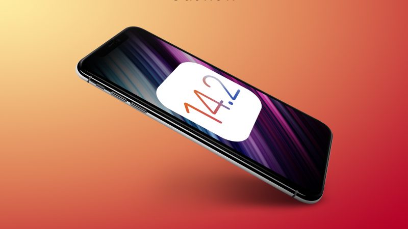 MacRumors's tweet image. Apple Releases Third Public Betas of iOS 14.2 and iPadOS 14.2 With New Emoji and Shazam Control Center Options macrumors.com/2020/10/14/app… by @julipuli