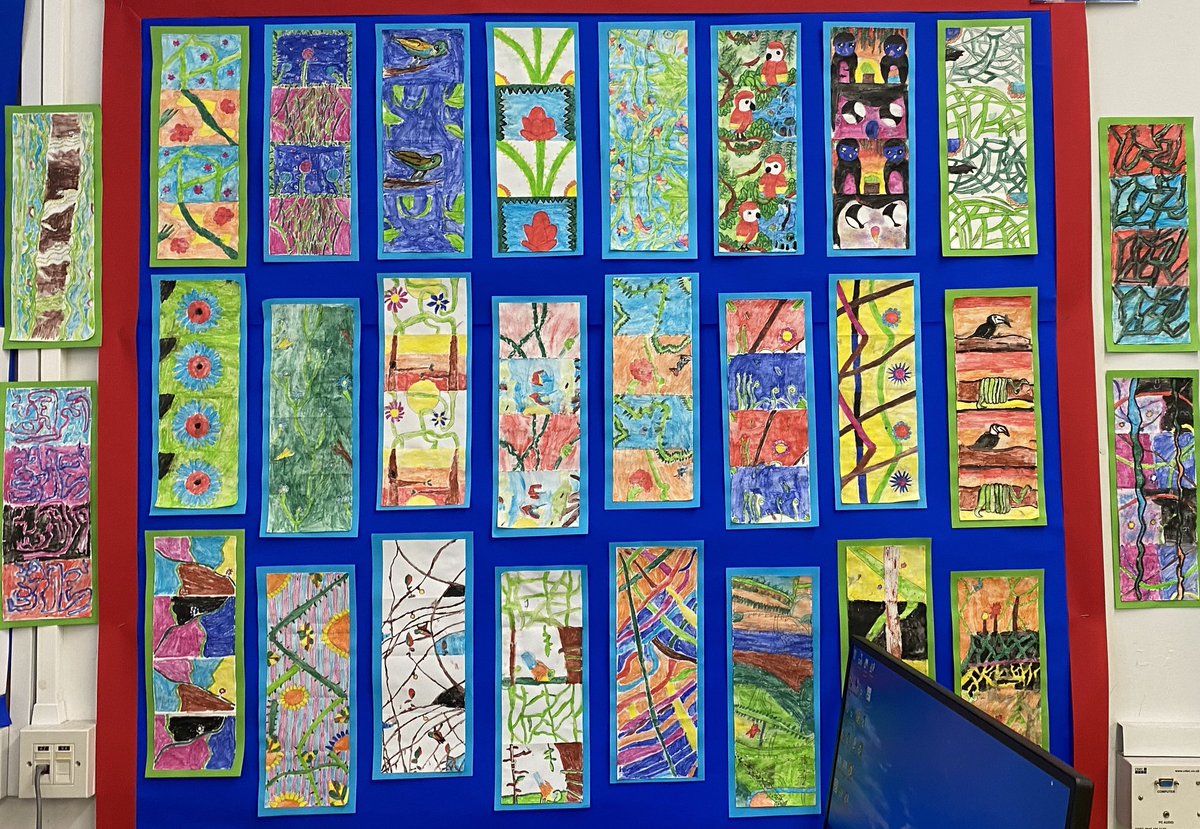 Fair Oak Junior School tweet media