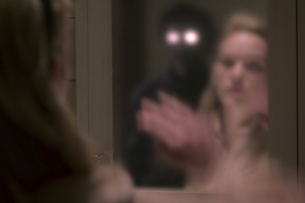 As visões de um date com a Dani.