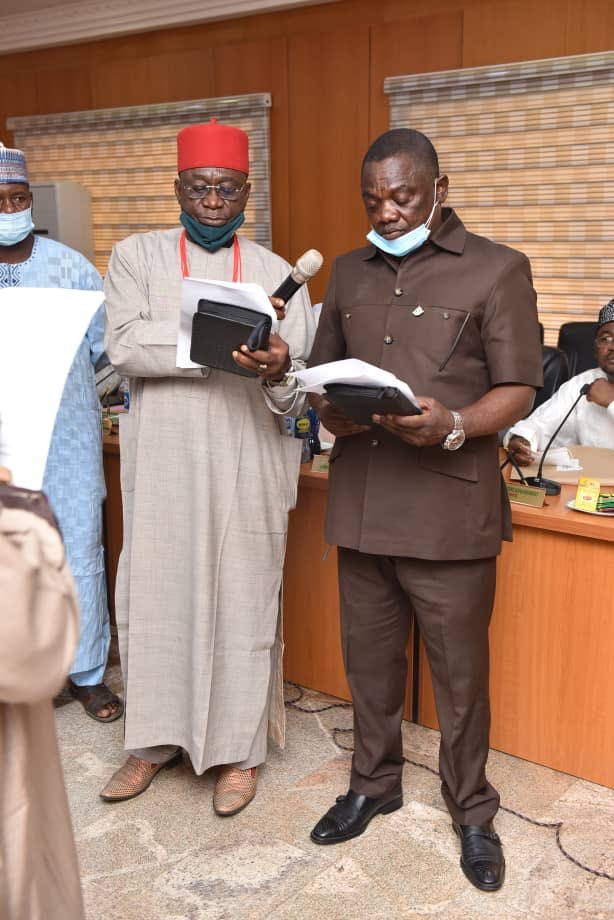 Inside Gombe tweet media