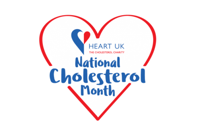 October is National Cholesterol Month, and Heart UK have a fantastic webpage dedicated to highlighting the dangers of high cholesterol and for raising awareness around the nation. Check them out below.
https://t.co/bOzWbXzq6j https://t.co/lS4DuLKWH4