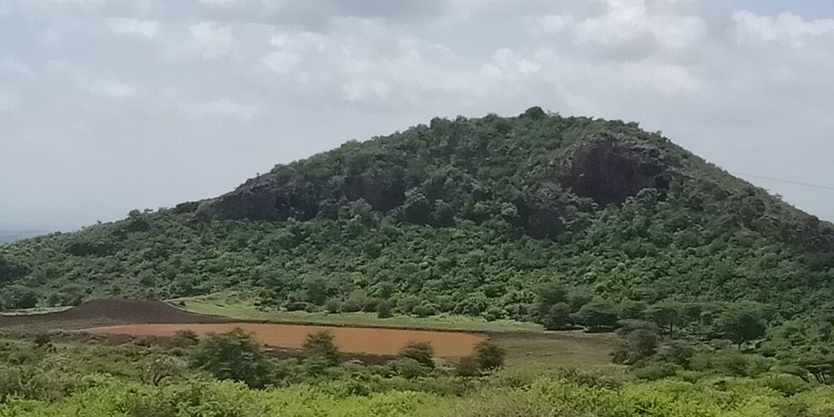 Water is life, yet our people are still suffering after 21 century, without clean water, yet we want to achieve vision 2030.