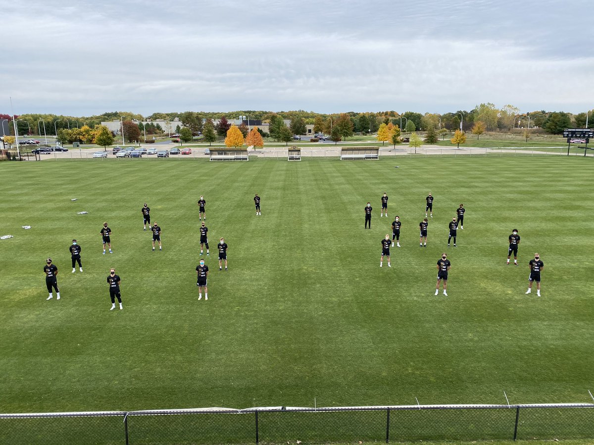 WMU Men's Soccer tweet media