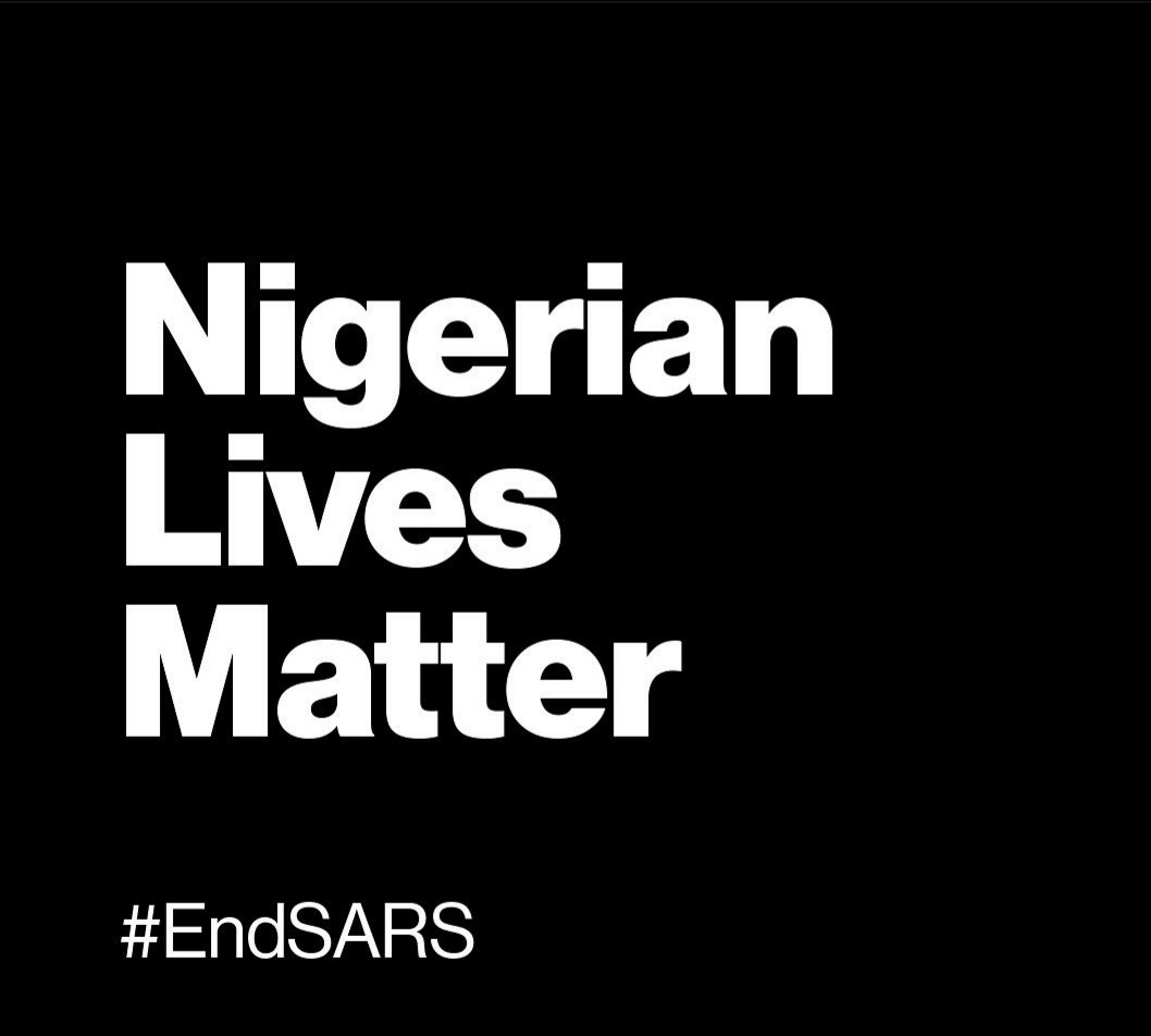 kij4joy's tweet photo. #EndPoliceBrutalityinNigeria 
#EndSARS 
#EndSWAT 
#BuhariMustGo
#IGPAdamuResignNow 
#WeNeedChangeinnigeria 
#NewNigeria https://t.co/dauABNeCea