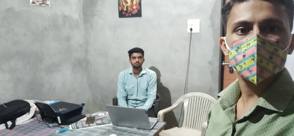 CSC_YamunaNagar's tweet photo. CSC District Manager visiting and physically verifying Atal Seva Kendra (CSCs) Under @_DigitalIndia CSC 2.0 scheme implemented through @CSCegov_ &amp; @cscharyana
#CSCseGRAMSWARAJ
@ashi_apple
@dintya15
@rsprasad
@wifichoupal
@anilsangwanHR18 https://t.co/N8nD8Pw880