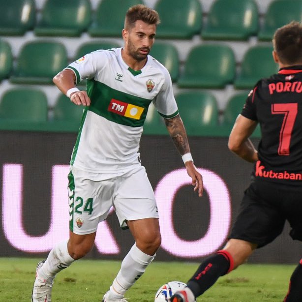elchecf's tweet photo. 🟢⚪️ @5josema5 2️⃣0️⃣2️⃣3️⃣

📈 Crecemos 𝗷𝘂𝗻𝘁𝗼𝘀 🔝

#MuchoElche 💚 https://t.co/Hv1Ks1PCQ7