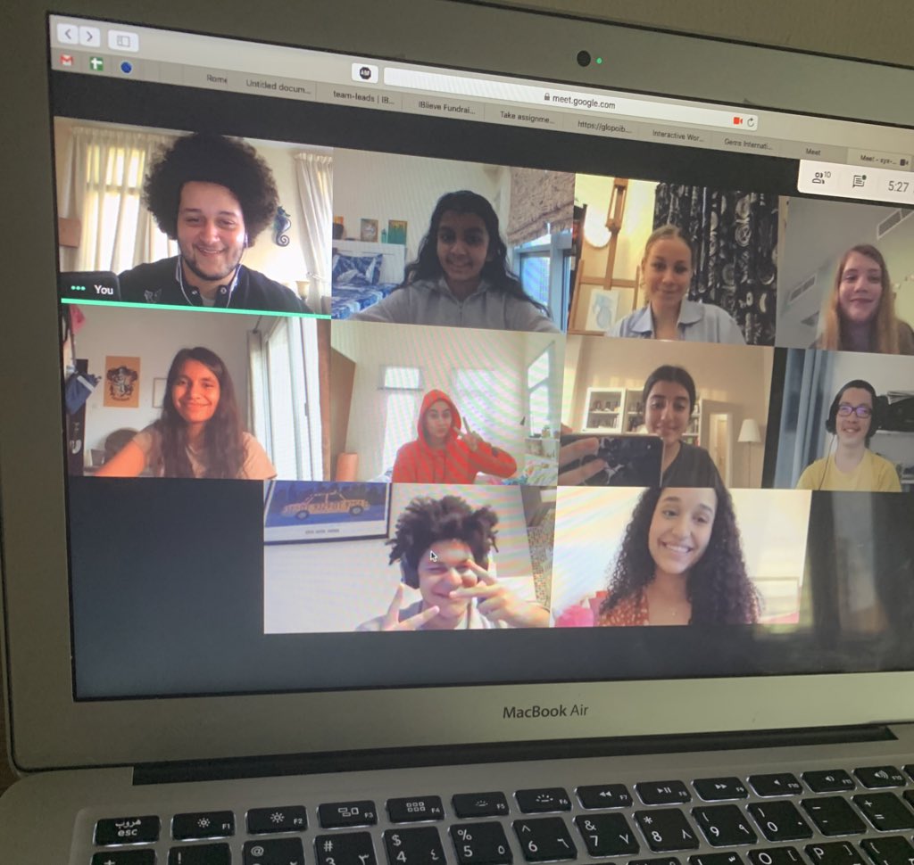 Yassin Ahmed tweet media