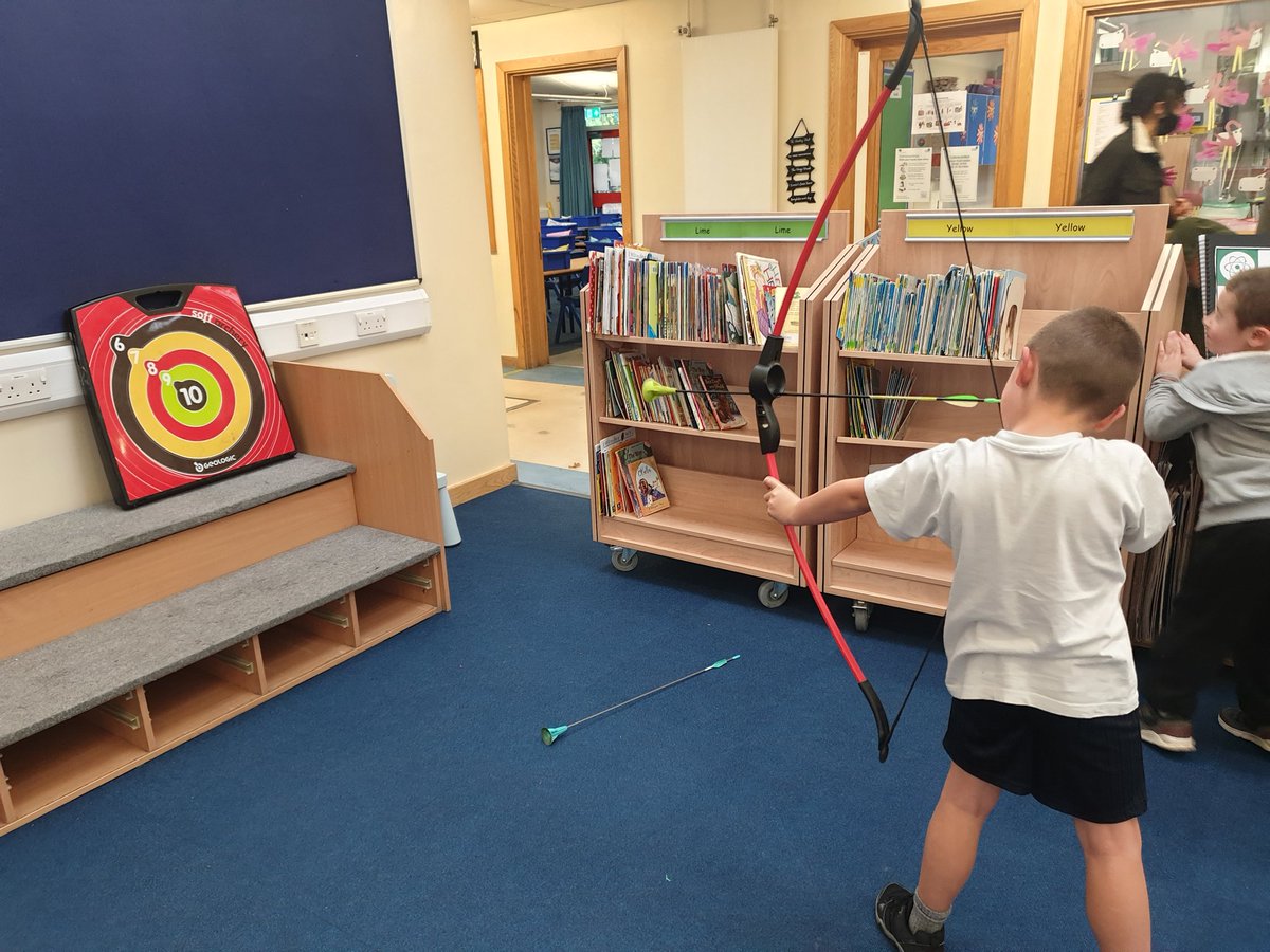 DawnNorbridge's tweet photo. The children have had lots of fun tonight in after school club playing a variety of different games🏑⚾️🎯🏓
@Norbridgeschool https://t.co/zYcbIdXeVg