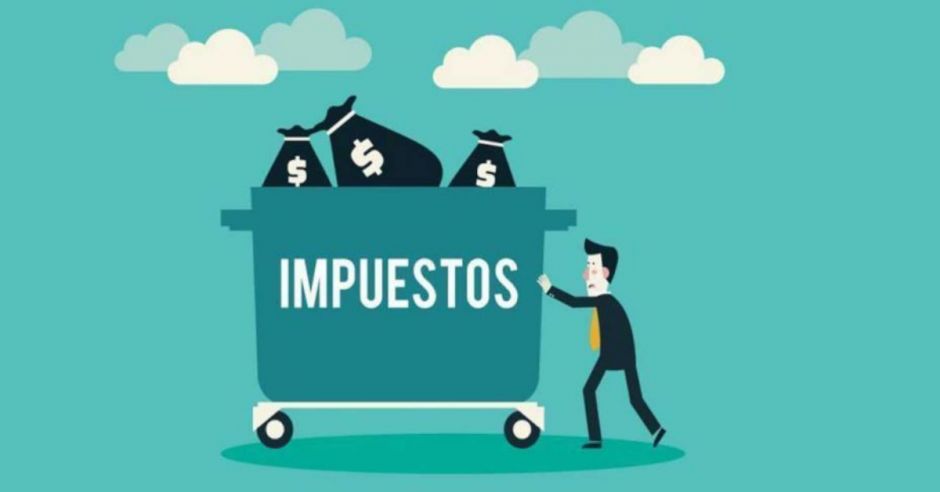 La República on Twitter: ""Aumentar impuestos para más ricos será necesario  para la sostenibilidad de la deuda": FMI https://t.co/LKfzFVaTNb  https://t.co/zP2GJAVQyy" / Twitter