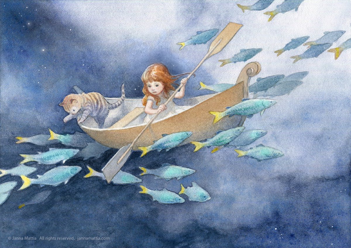 Жанна манска картины