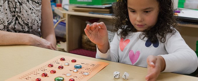 “Preschoolers are natural problem solvers,” says EDC’s Jess Young. Here are tips for helping them persist when the math problems get tough, from <a href="/EarlyMathEDC/">EarlyMathEDC</a> <a href="/EDCtweets/">edc.org</a>

5 Ways to Help Preschoolers Persist in Mathematics
edc.org/5-ways-help-pr…