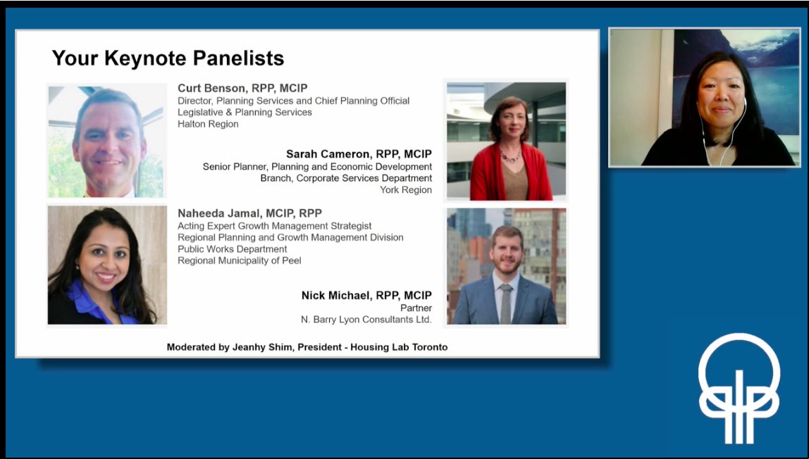 OntarioPlanners's tweet photo. That’s a wrap for #OPPI20! Thank you for joining us over the past four weeks as we explored #housing and #demographics. Thank you to our keynote speakers @Jay_Pitter @butilovememore @JeanhyShim @dwachsmuth! Thank you members, sponsors and speakers for your support! #AlwaysON https://t.co/PkKxAO7PP3