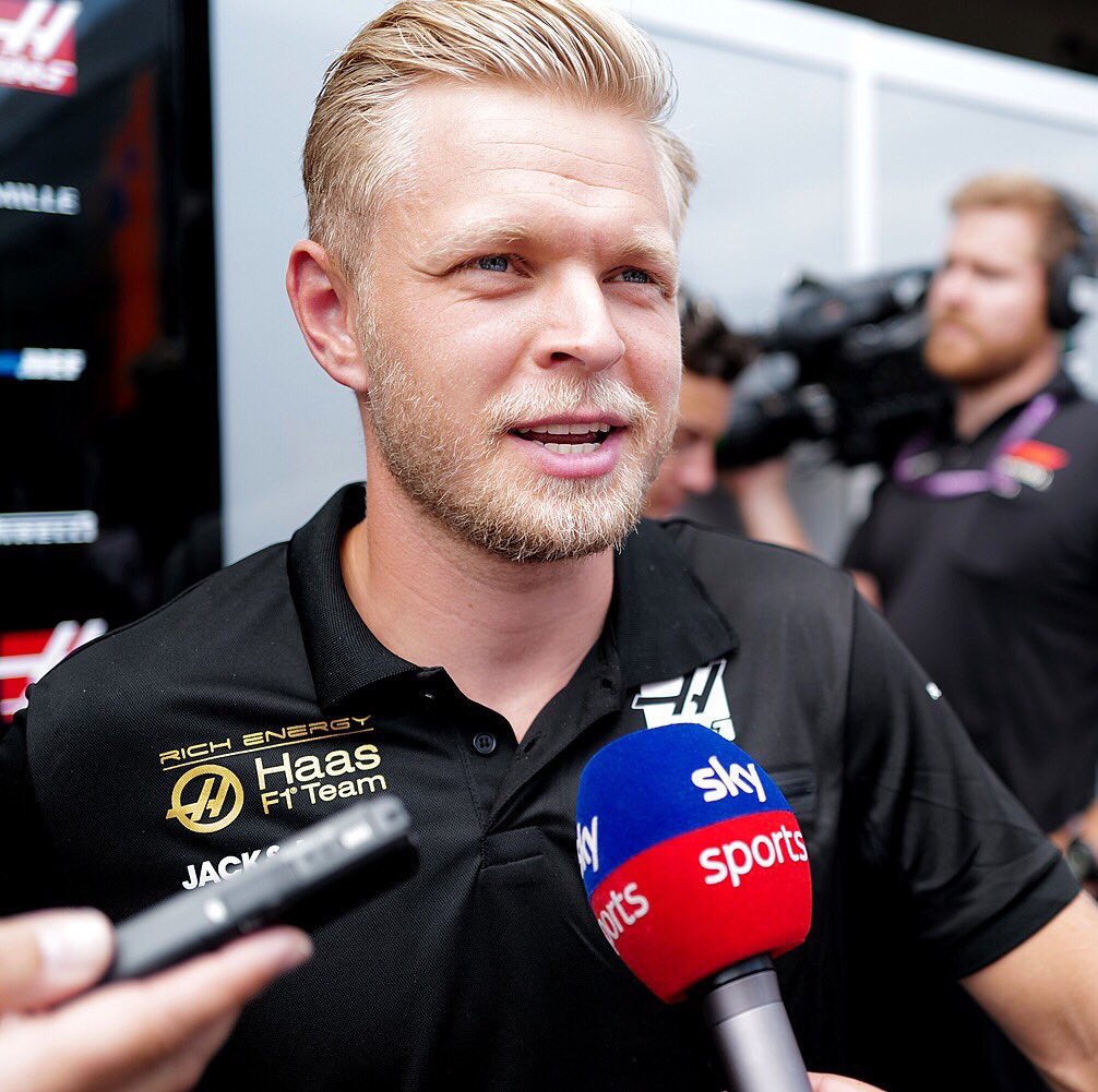 Onlyfruits's tweet image. My dear great followers: Pls. share this Tweet 🙏🏼 For two years in a row now @HaasF1Team have delivered a  very difficult or slow #F1 car. For those very reasons alone, i believe more than ever, that Magnussen deserves to continue his great development in #F1 😃👌🏼

➡️✍🏼him 🇩🇰🏁