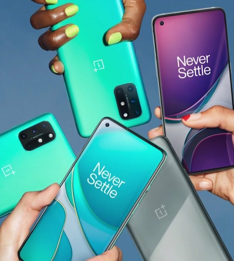 TechnicalSA's tweet image. أهم مواصفات هاتف #OnePlus8T 
معالج كوالكم SD 865
شاشة 6.55 انش FHD+ 120Hz
رام 8/12GB
تخزين  128/256GB
4 كاميرات خلفية 48MP
بطارية 4500mAh
شحن سريع Warp 65w