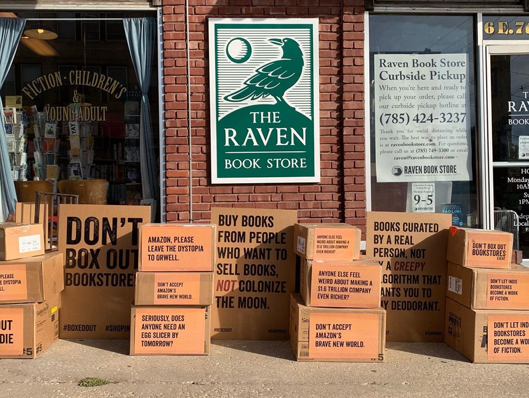 Libro.fm tweet media