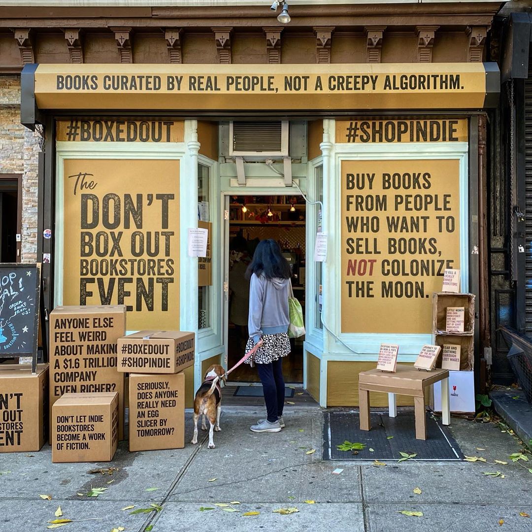 Libro.fm tweet media