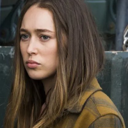 Alicia Clark